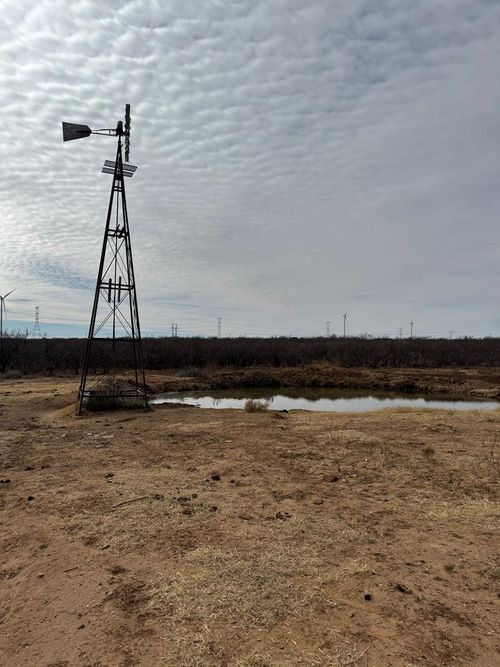 0000 S County Road 253, Snyder, TX, 79549 | Card Image