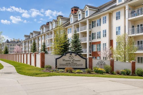 1207-151 Country Village Rd Ne, Calgary, AB, T3K5X5 | Card Image