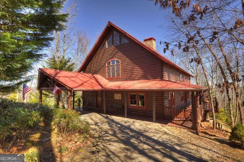 62 Old Covered Bridge, Cherry Log, GA, 30522 | Card Image