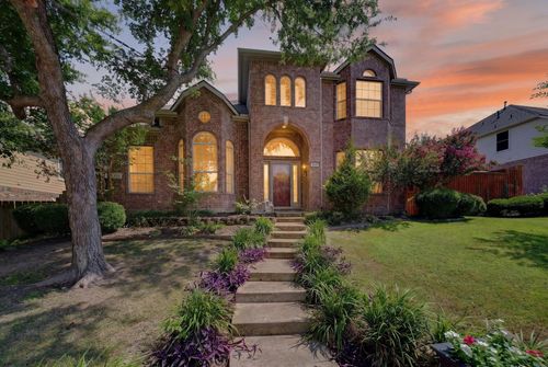 471 Monterey Drive, Rockwall, TX, 75087 | Card Image