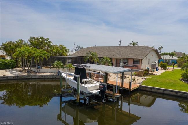 12321 Moon Shell Dr, House other with 3 bedrooms, 3 bathrooms and 2 parking in MATLACHA ISLES FL | Image 40