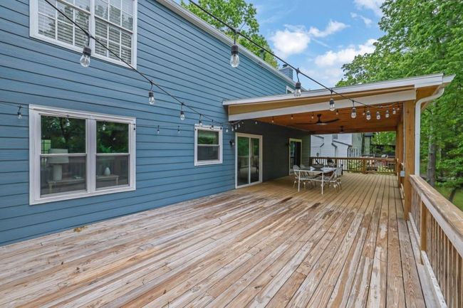 3757 Peachtree Corners Cir, House other with 5 bedrooms, 5 bathrooms and null parking in Norcross GA | Image 35