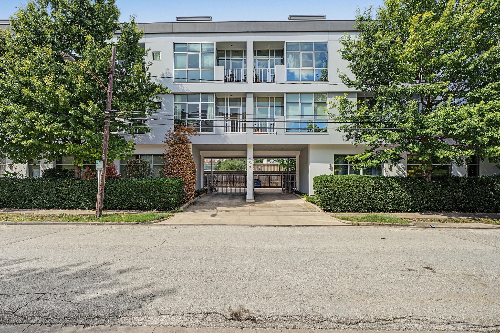 Residential in Houston