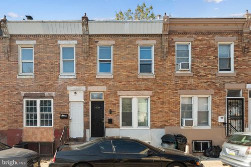 3438 Dillman St, PHILADELPHIA, PA, 19140-5705 | Card Image
