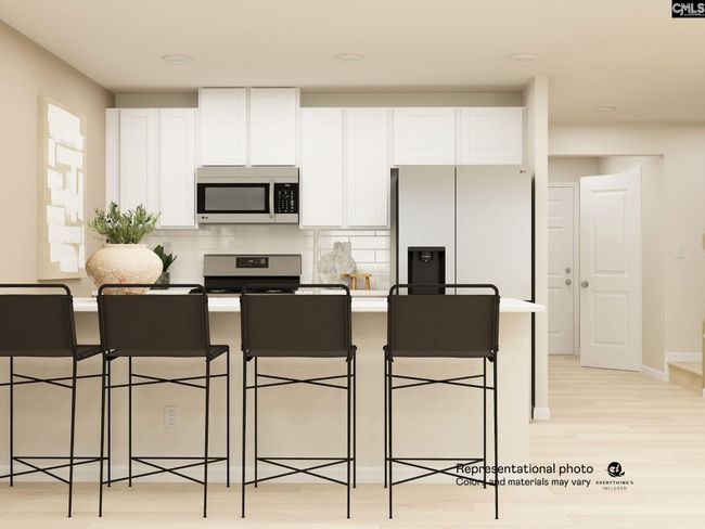 21C Regent St, Townhouse with 3 bedrooms, 3 bathrooms and null parking in Camden SC | Image 7