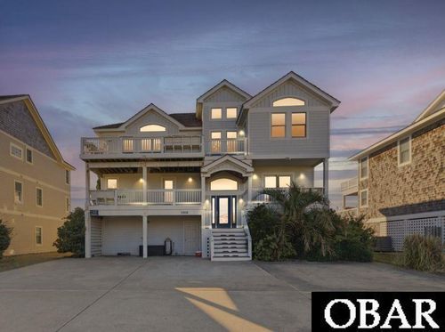 5016 S Virginia Dare Trl, Nags Head, NC, 27959-9100 | Card Image