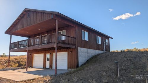 127 N Powell Creek Rd, Fairfield, ID, 83327 | Card Image
