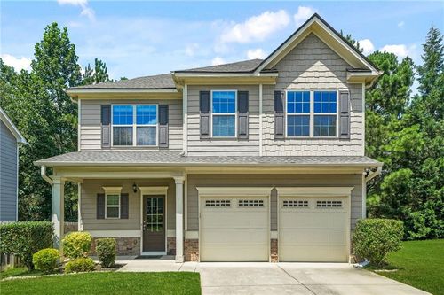 828 Pine Ln, Lawrenceville, GA, 30043-3900 | Card Image