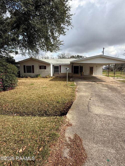 110 Felicie Drive, Lafayette, LA, 70506 | Card Image