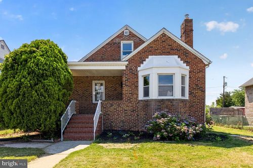 6627 Bushey St, BALTIMORE, MD, 21224-3014 | Card Image