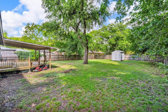 203 Olive St, House other with 3 bedrooms, 3 bathrooms and null parking in Waxahachie TX | Image 31
