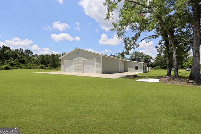 2460 Thornton Rd, House other with 2 bedrooms, 3 bathrooms and null parking in Patterson GA | Image 29
