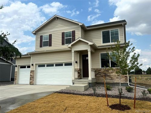 1864 Mount Monroe Dr, Berthoud, CO, 80513-7183 | Card Image