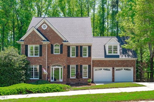 5217 Sunset Walk Lane, Holly Springs, NC, 27540 | Card Image