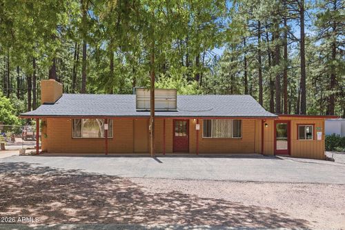 1389 E Christopher Creek Loop, Payson, AZ, 85541-2218 | Card Image