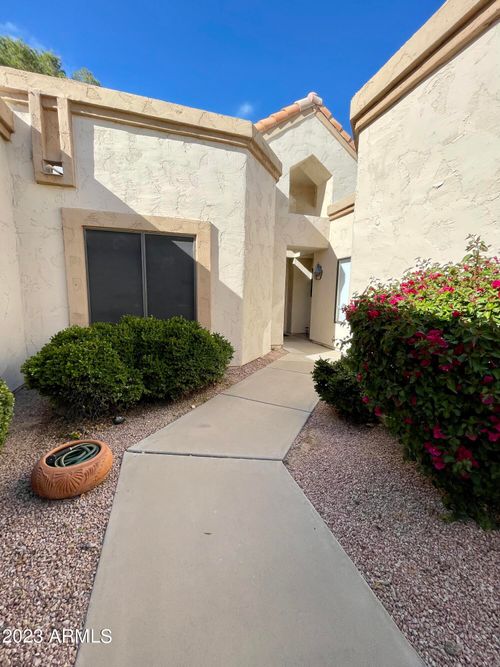 9126 W Kimberly Way, Peoria, AZ, 85382-2659 | Card Image