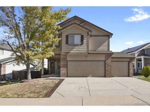 2289 Hyacinth Rd, Highlands Ranch, CO, 80129 | Card Image