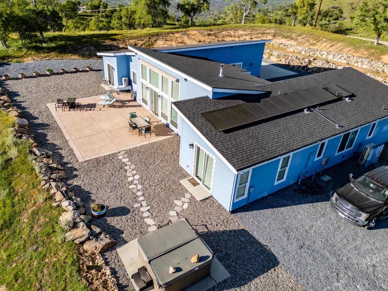Residential in Raymond 5