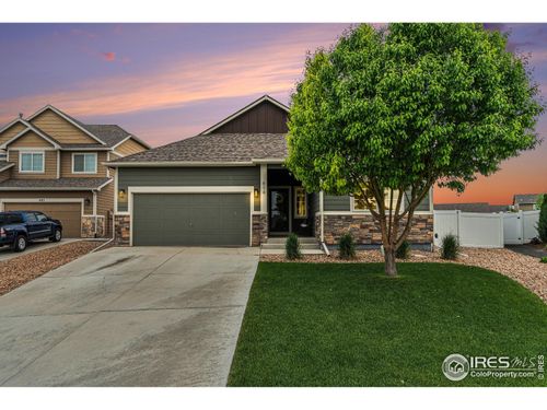 614 Park Edge Cir, Windsor, CO, 80550-3255 | Card Image