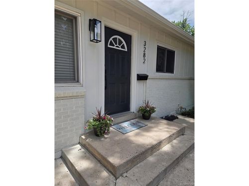 3282 S Vrain St, Denver, CO, 80236-3700 | Card Image