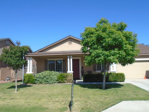 1383 Manor Avenue, Hanford, CA, 93230 | Card Image