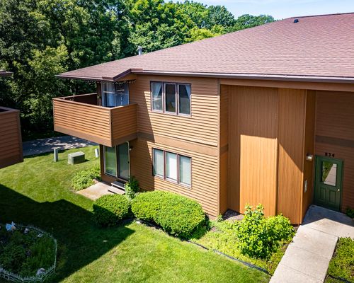 3-834 S Gammon Road, Madison, WI, 53719 | Card Image