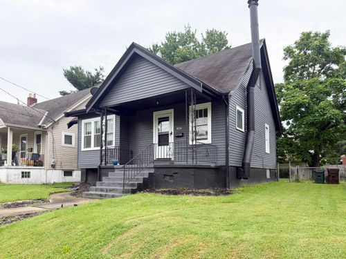 1807 Waltham Ave, Cincinnati, OH, 45239 | Card Image