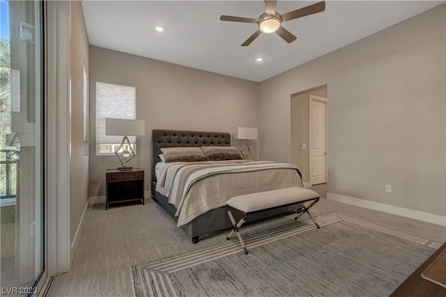 UNIT-201 - 9140 Las Manaitas Ave, Condo with 3 bedrooms, 3 bathrooms and null parking in Las Vegas NV | Image 18