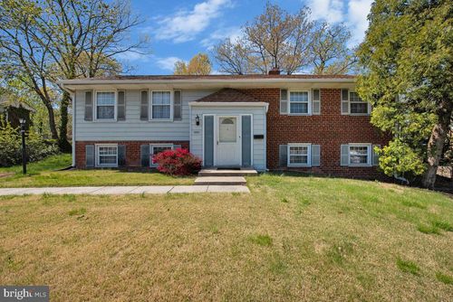 13100 Greenmount Ave, BELTSVILLE, MD, 20705-3245 | Card Image