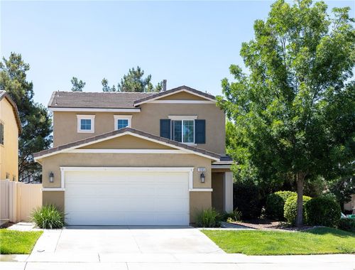 1305 Comfrey Leaf Dr, Beaumont, CA, 92223-8310 | Card Image