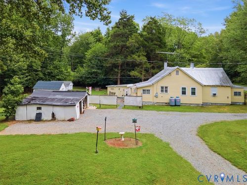 662 Mount Pleasant Church Rd, Mineral, VA, 23117-5128 | Card Image