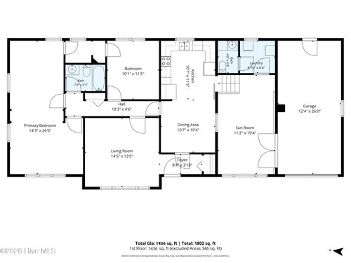 200 Randolphville Rd Ne, Bolivia, NC, 28422-8852 | Card Image