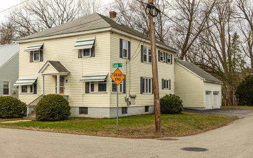 24 Speaker Street, Keene, NH, 03431 | Card Image