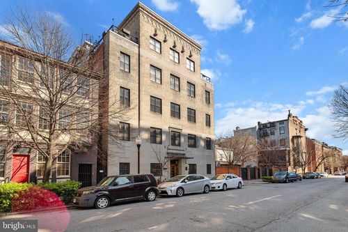 apt-1-104 W Madison St, BALTIMORE, MD, 21201-4721 | Card Image