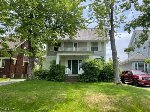 3326 Beechwood Ave, Cleveland Heights, OH, 44118-1833 | Card Image