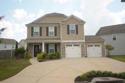 363 Longfellows Lane, House other with 4 bedrooms, 2 bathrooms and null parking in Elgin SC | Image 1