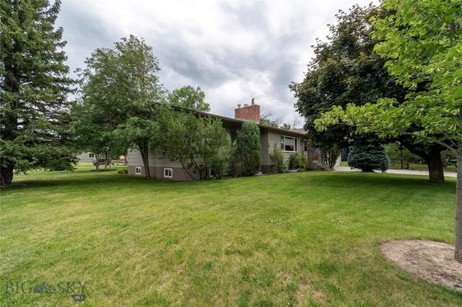 201 W 8 Th Ave, House other with 4 bedrooms, 2 bathrooms and null parking in Big Timber MT | Image 4