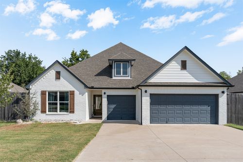 31485 E 64th Street S, Broken Arrow, OK, 74014 | Card Image