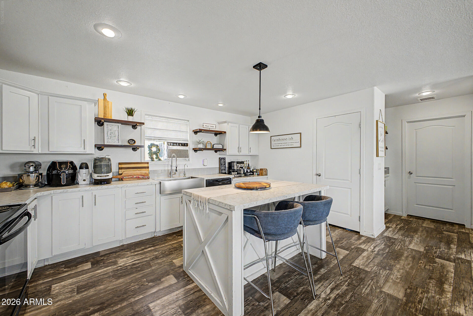 Residential in Tonopah