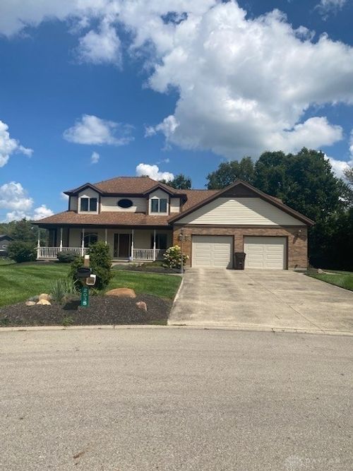 2035 Canterbury Ct, Troy, OH, 45373-8738 | Card Image