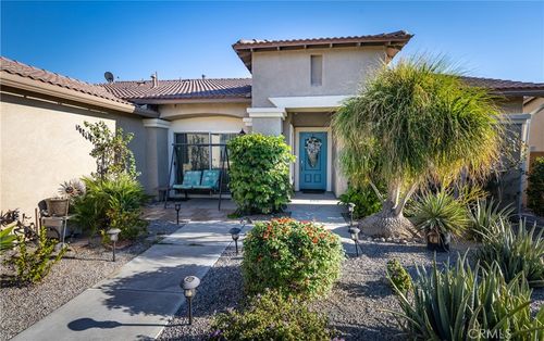 64243 Eagle Mountain Ave, Desert Hot Springs, CA, 92240-7728 | Card Image