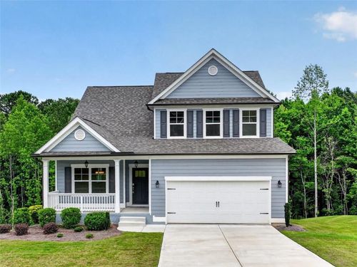 497 Principal Meridian Dr, Dallas, GA, 30132-6069 | Card Image