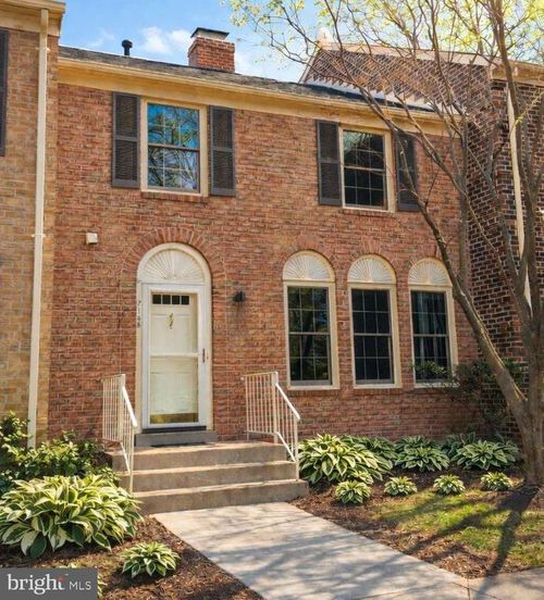 2145 Kings Mill Ct, FALLS CHURCH, VA, 22043-2542 | Card Image