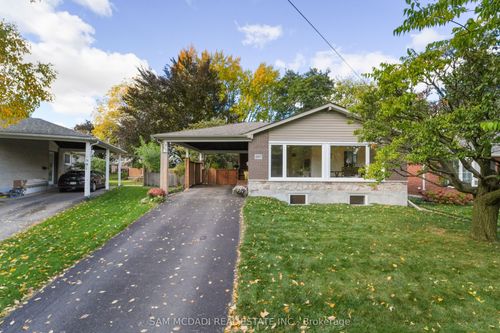 1987 Deanhome Rd, Mississauga, ON, L5J2K6 | Card Image