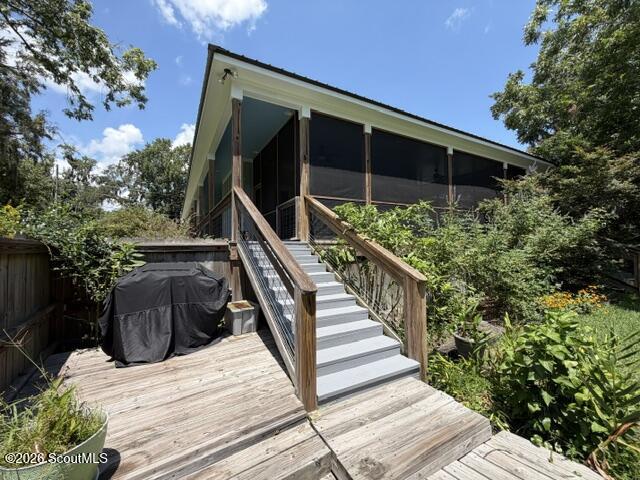 Residential in St. Simons Island 4