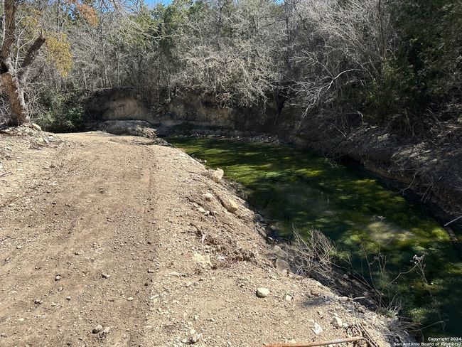 4621 Mccall Creek Rd, Home with 0 bedrooms, 0 bathrooms and null parking in Blanco TX | Image 25