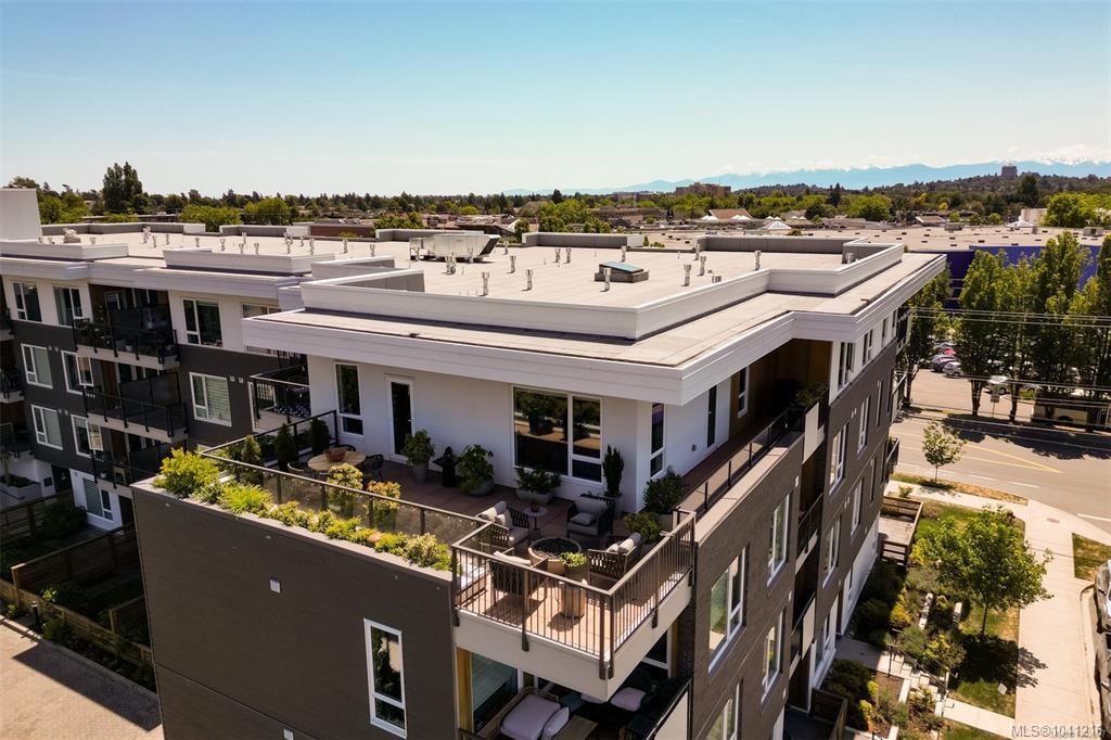 Residential in Saanich 2