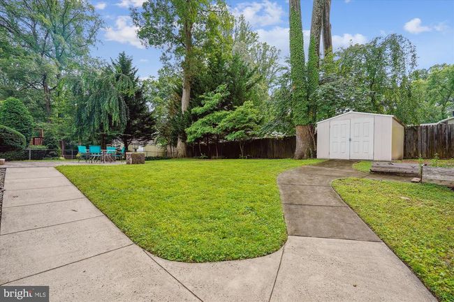 10831 Woodland Dr, House other with 3 bedrooms, 2 bathrooms and null parking in FAIRFAX VA | Image 35