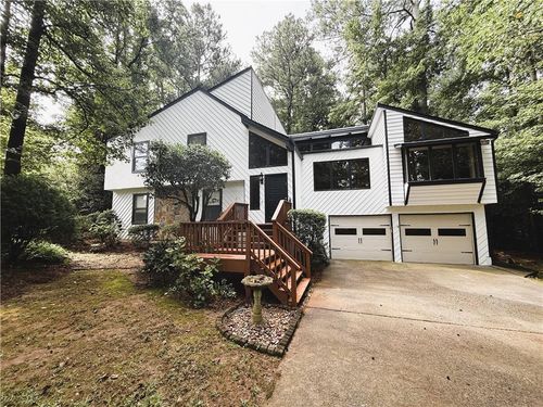 3312 Winter Wood Ct, Marietta, GA, 30062-7004 | Card Image