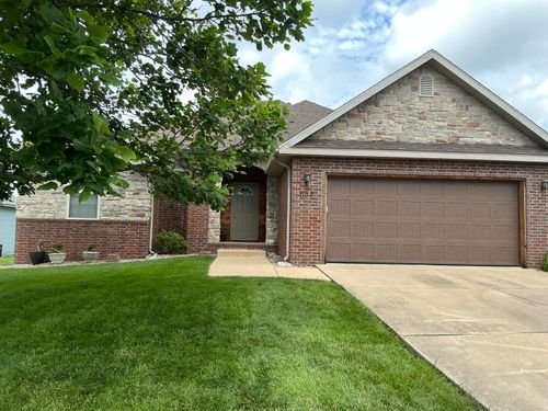 653 N Althea Avenue, Nixa, MO, 65714 | Card Image